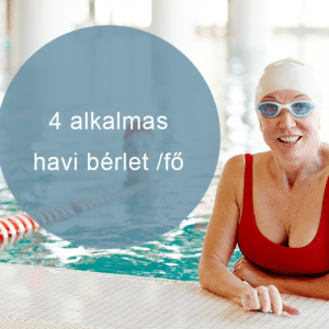 Felnőtt úszásoktatás